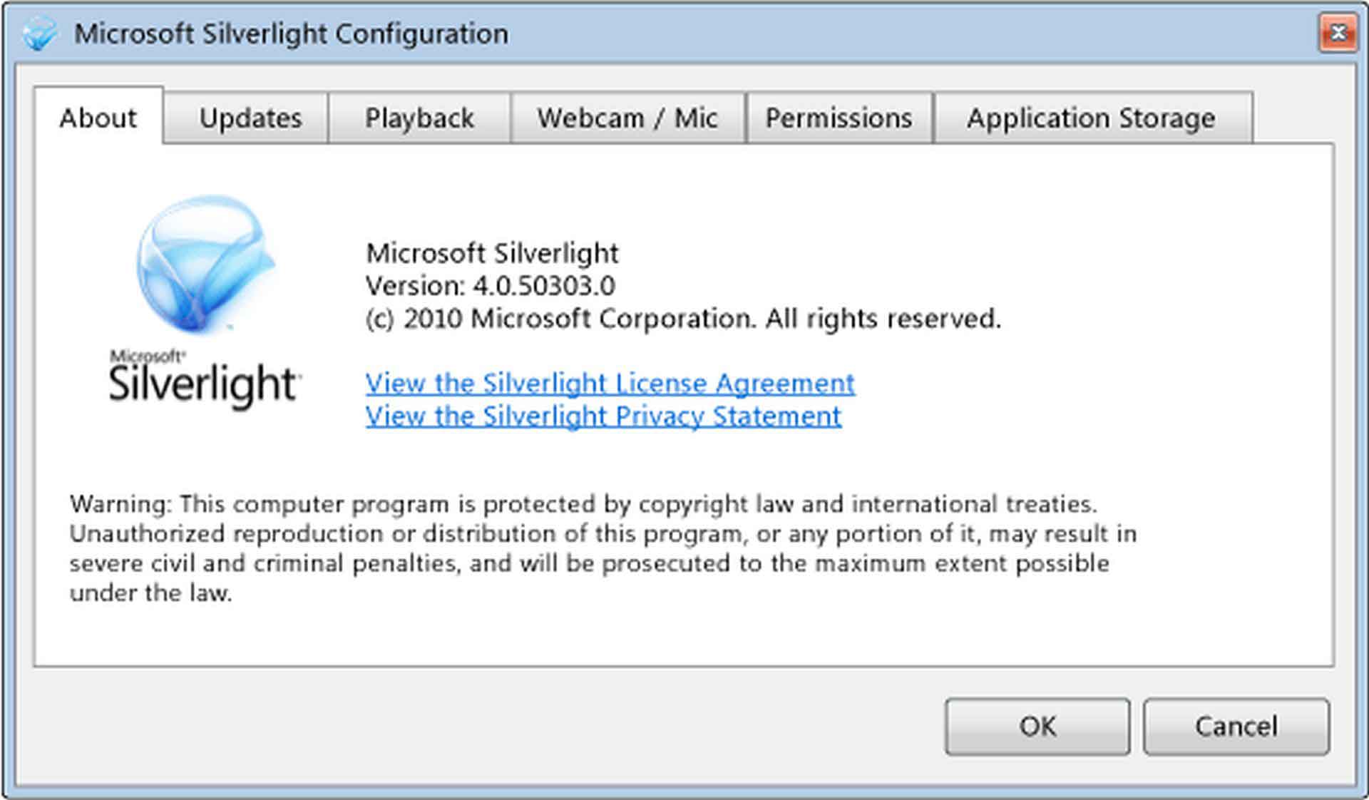 download microsoft silverlight 5 for mac